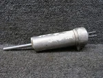 0743624-1 Cessna 182R Shimmy Dampener Assembly (worn Housing). Fixed Price $364.00.