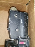 Whittaker Fuel Valve Motor Actuated Shut Off 109379 For Aircraft. Fixed Price $179.99.