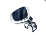 16-23 Volvo XC90 T6 Left Driver Side Mirror W/ Blind Spot Camera *defect* #A0.56. Fixed Price $149.00.