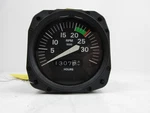 Tachometer- Recording Cessna Pn S3329-4 Superior Labs Inc. SL1010-004-1-1. Fixed Price $285.00.