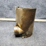 1254012-14 Cessna C172RG Exhaust Shroud. Fixed Price $339.00.
