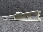 46933-000 Piper PA-31T Nose Gear Retract Idler Link Assembly. Fixed Price $84.00.
