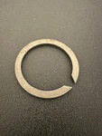 Piper Aircraft Snap Ring, P/n 484-720 (new Surplus) (st). Fixed Price $7.50.