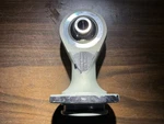 Astro Division Self Aligning Plain Bearing SB5303-103 3120-01-206-8699 15860. Fixed Price $1294.94.