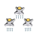 3PK Spindle Assembly For Cub Cadet Mtd 918-04426 918-04394 918-3129C 618-3129C. Fixed Price $38.36.