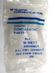 Continental P/n 10-320777 Grommet (package Of 4). Fixed Price $49.92.