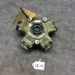Aero 93872 Bfa Fuel Selector Valve P/n 3-18953-A Assm COX-93870. Fixed Price $247.80.