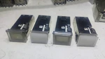 Four Good Used Master Specialties P/n 90EA1C2J4(W)LINI Switch Assemblies. Fixed Price $100.00.