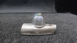 Cirrus SR20 Wing Tip Lens/retainer Lh 02-0350071-35. Fixed Price $125.00.