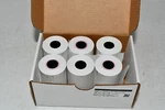 Case Of New Thermo Scientific 22-044296 Thermal Printer Paper. Fixed Price $43.98.