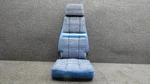 102-530095-70 Beechcraft 95-B55 Forward Facing Seat Assembly. Fixed Price $392.00.