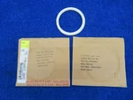 Cessna Gasket Ceramic Filled P/n 9910306-1 Lot Of Nos (0622-831). Fixed Price $96.75.