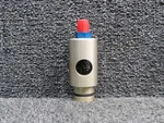 1241613-1 Cessna P210N Plug Main Landing Gear Line. Fixed Price $39.20.