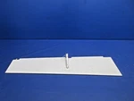 Piper PA-31T1 Cheyenne Rh Elevator Trim Tab P/n 51346-09 (0226-1039). Fixed Price $476.00.