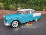 1955 Chevrolet Bel Air Sedan. Fixed Price $48900.00.