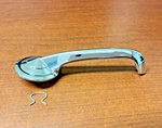 New Interior Door Handle Fits Most Early Cessna 170 172 180 182 185. Fixed Price $158.00.