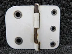 0411579-9 Cessna 150D Middle Cabin Door Hinge Lh. Fixed Price $44.80.