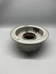Cleveland Wheel Half P/n 40-406A. Fixed Price $400.00.