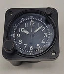 Waltham Arcraft Clock 400202 Type A-13A-2. Fixed Price $471.25.