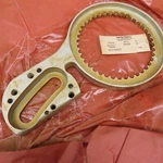 Hamilton Standard 51430 Cwt Bracket 2D30 12D40 Aircraft Propeller Snj C-45 Nos. Fixed Price $350.00.
