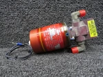 1816-00-1NV Dukes Single Speed Fuel Pump (volts: 12, Amps: 6). Fixed Price $532.00.