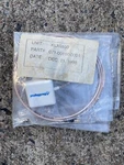 King Gps External Antenna 071-00110-0001 Unit KLX0100. Fixed Price $125.00.
