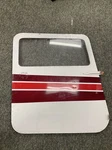 Cessna 172 Rh Door Assy P/n 0511460-2. Fixed Price $225.00.