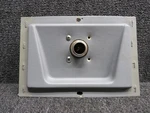 95-554036-75 Beechcraft B95A Fresh Air Duct Assembly (holes Enlarged). Fixed Price $112.00.