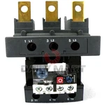 Schneider Electric Thermal Overload Relay LRD4365 80-104A New In Box Free Ship. Fixed Price $191.87.