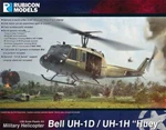 Bell UH-1D / UH-1H "huey" Rubicon 280119. Fixed Price $56.13.