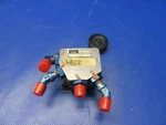 Cessna / P210N Gear Selector Hydraulic Valve Assy 9881020-2 (0421-585). Fixed Price $2345.00.