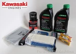 ***not Aftermarket***service Kit Kawasaki FH451V, FH500V, FH531V, FH541V, FH580V. Fixed Price $57.00.
