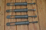 "best Offer" Bell 204/205 Cyclic Dampers, Auction Is For One. Fixed Price $1775.00.