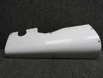 0814100-82 Cessna 310Q Stabilizer Fairing Assembly Rh (white). Fixed Price $84.00.