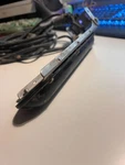 Lowrance Structure Scan Hd Skimmer Transducer 003-8834-00 Xdcr Ss. Fixed Price $60.00.