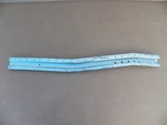 Cessna 182 Lh Stringer 0711671-3, 0711671-9. Fixed Price $450.00.
