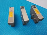 Bell UH-1 Helicopter Irreversible Hyd Valve 204-076-055-1 ( 3 Each). Fixed Price $30.00.