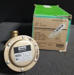 1J1-3 Parker Air Filter New Surplus. Fixed Price $40.00.