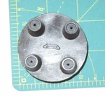Tcm Bendix Scintilla Magneto 4 Cylinder Distributor Grommet & S200 #1. Fixed Price $49.95.