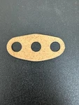 Cessna Aircraft Gasket, P/n 1250816-3 (new Surplus) (okc). Fixed Price $29.25.