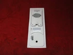 Piper PA-24-250 Comanche Premier Overhead Cabin Light Panel Pn H26637-03. Fixed Price $207.95.