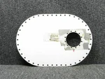 101-120063-16 Beechcraft KA-200 Fuel Cell Door Rh. Fixed Price $280.00.