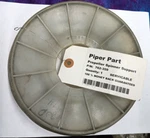 Serviceable Piper P/n 762-359 Propeller Spinner Support. Fixed Price $39.92.