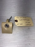 35-944009 Beechcraft Bonanza BE35 Handle Assembly Push Pull Control. Fixed Price $175.00.