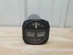 R.c. Allen Turn & Bank Indicator G4000 Cessna. Fixed Price $274.95.