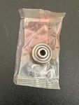 Fafnir Aircraft Bearing, P/n MS27645-4 Or MSP4FS464 (new Surplus) (st). Fixed Price $56.00.