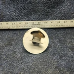 431-9 Beechcraft A23A Musketeer Custom Iii Shaw Aero Fuel Cap Assembly. Fixed Price $249.00.