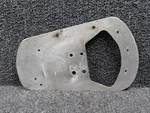 0741046-7 Cessna 172G Main Landing Gear Mounting Plate Lh. Fixed Price $224.00.