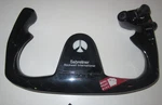 Control Wheel #2 Co-pilot Yoke Sabre T-39 Aircraft Mason Electric Corp. Fixed Price $350.00.