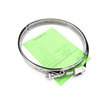 Clamp Ring Starter/generator Agusta A109 Aii 23032-1586 #ar. Fixed Price $198.00.